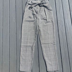 Miss selfridge trousers